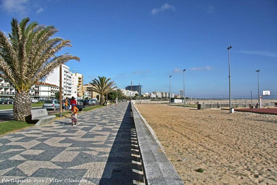Ergosuites Figueira da Foz Exterior photo