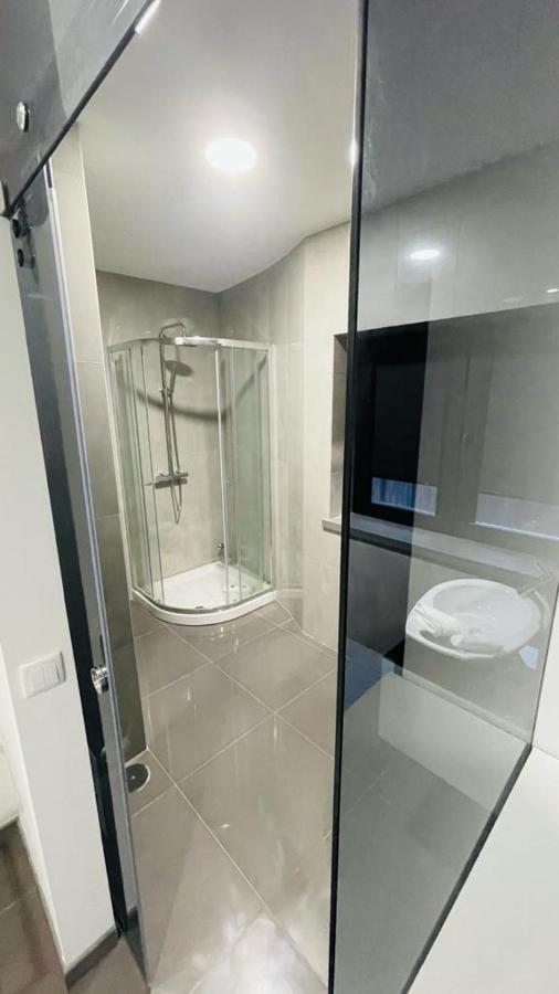 Ergosuites Figueira da Foz Exterior photo
