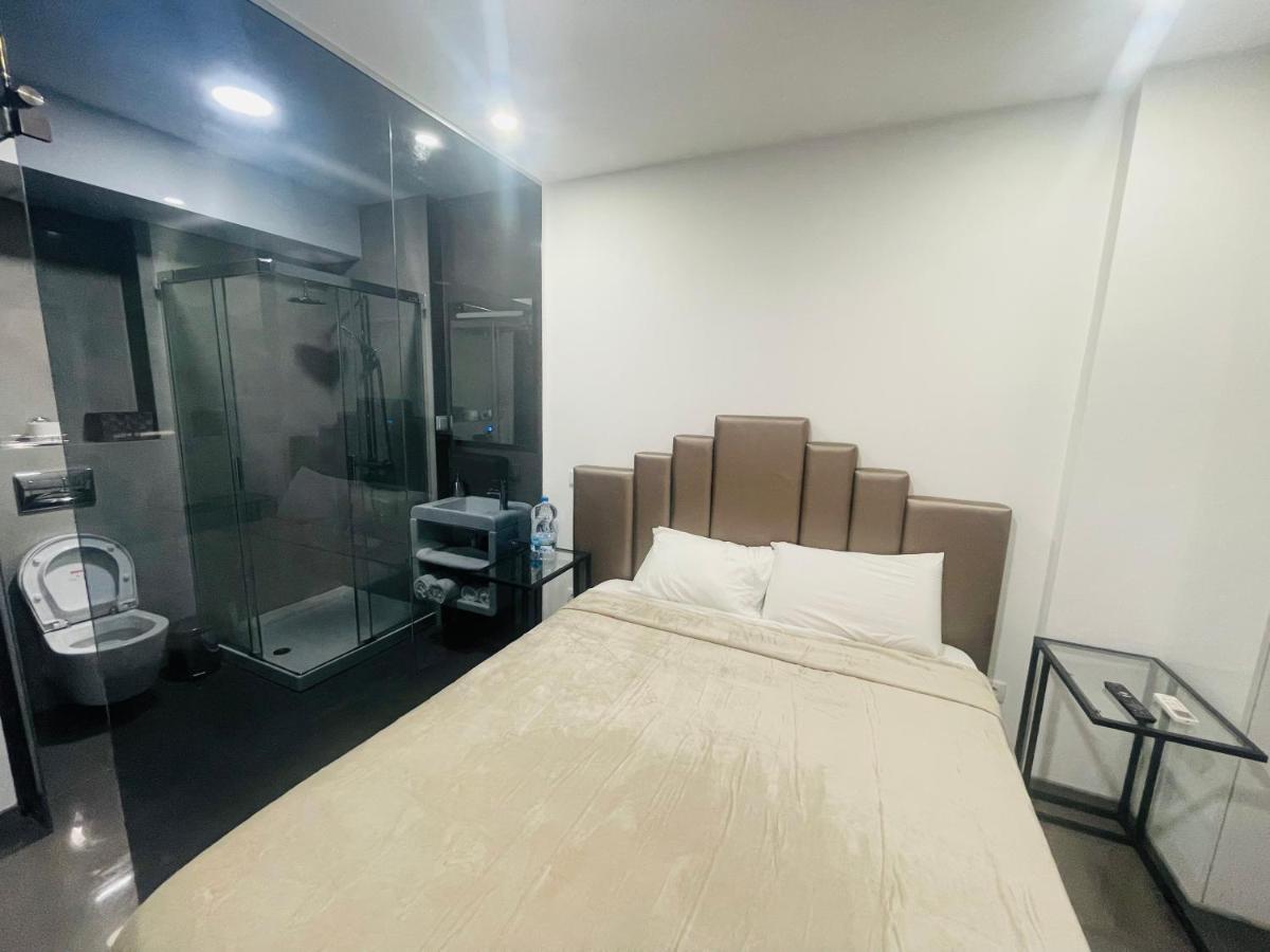 Ergosuites Figueira da Foz Exterior photo